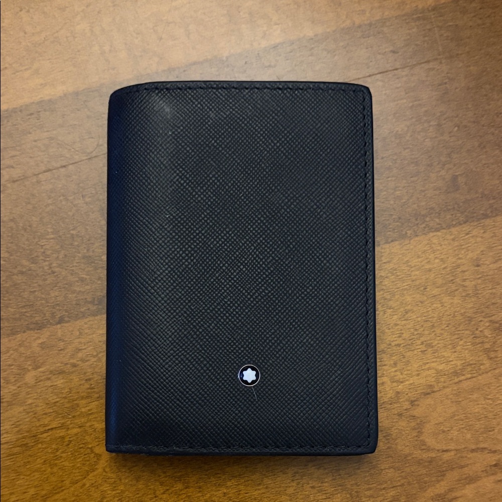 MontBlanc Wallet/Card Case